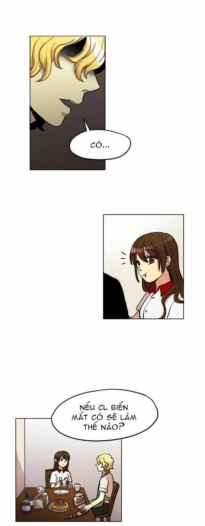 the devil who can't fly chapter 26 14