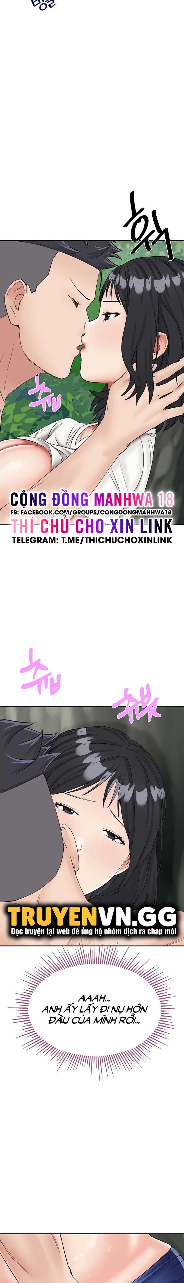 sinh tồn trên đảo hoang cùng mẹ yêu chapter 17 30