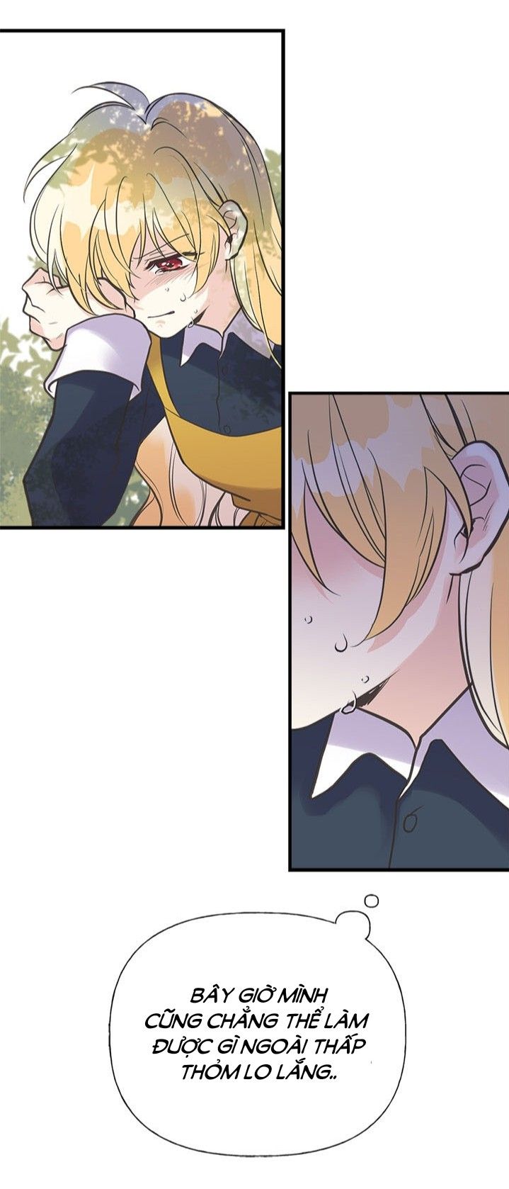 chị tôi đã nhặt về một nam chính quyến rũ chapter 23 15