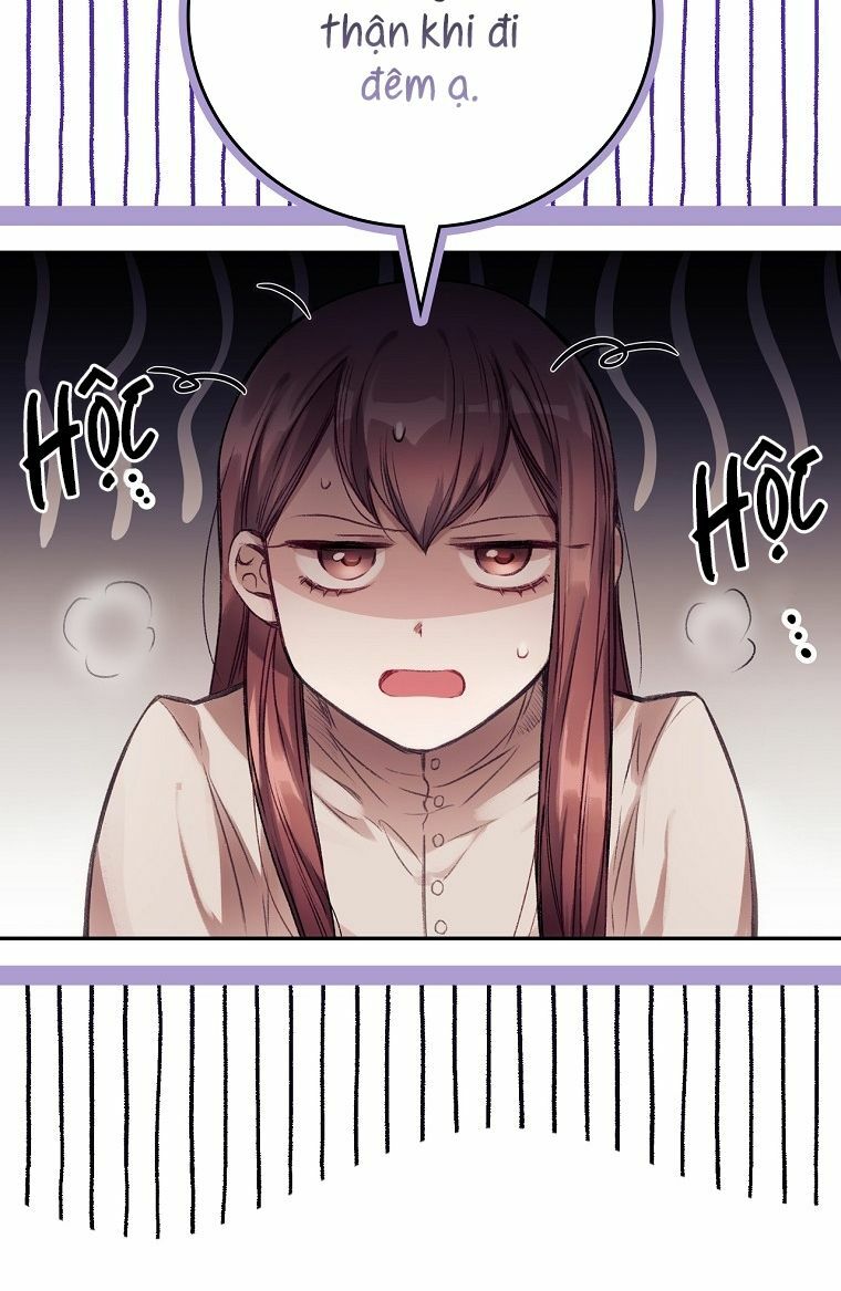 tôi nhìn thấy cái chết của bạn chapter 1 32