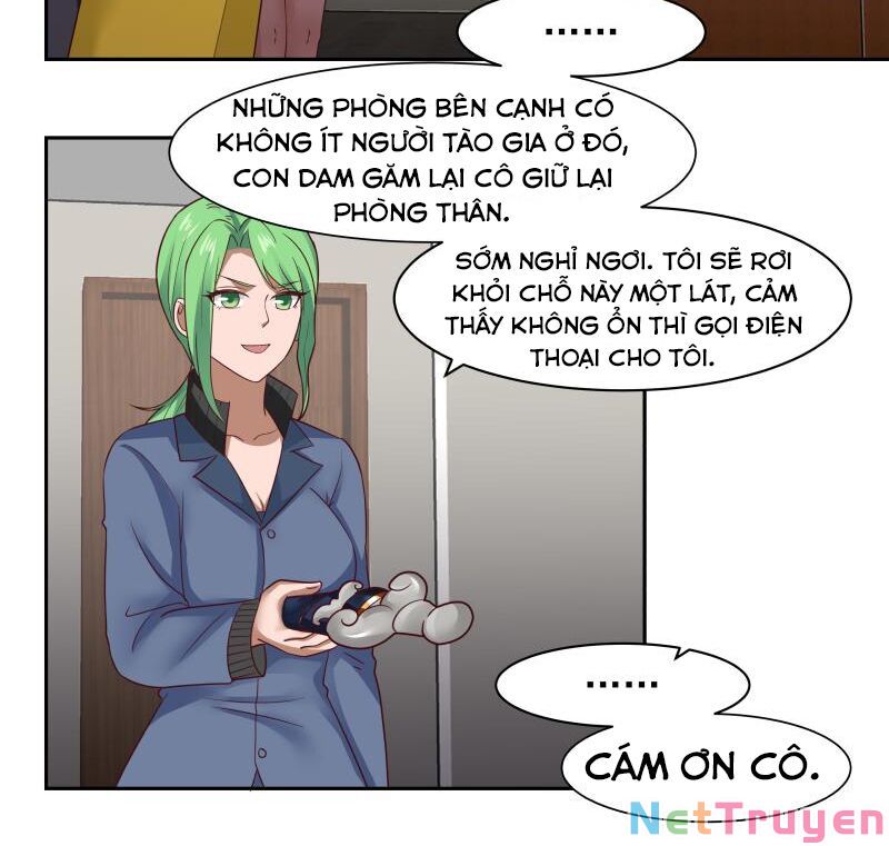 trên người ta có một rồng chapter 448 9