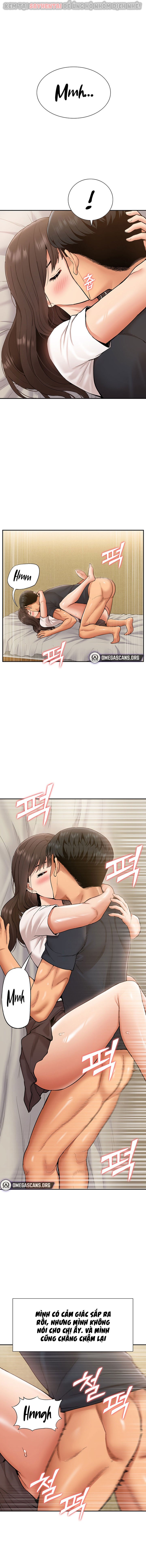 tôi là người bị thôi miên nhưng lại lập ra dàn harem idol chapter 11 11