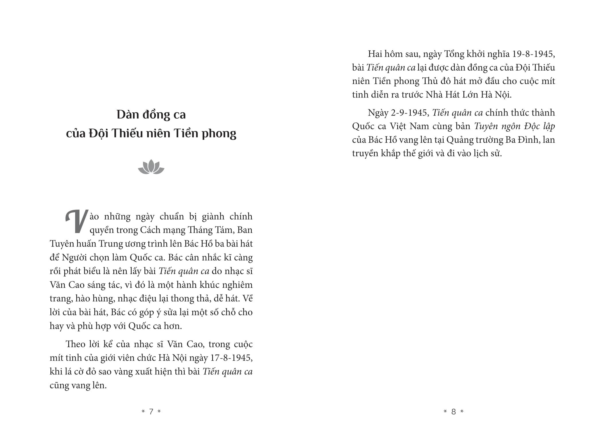 Sách - Bác Hồ Của Chúng Em