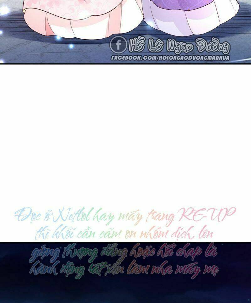 thiên kim bất hoán chapter 60 25