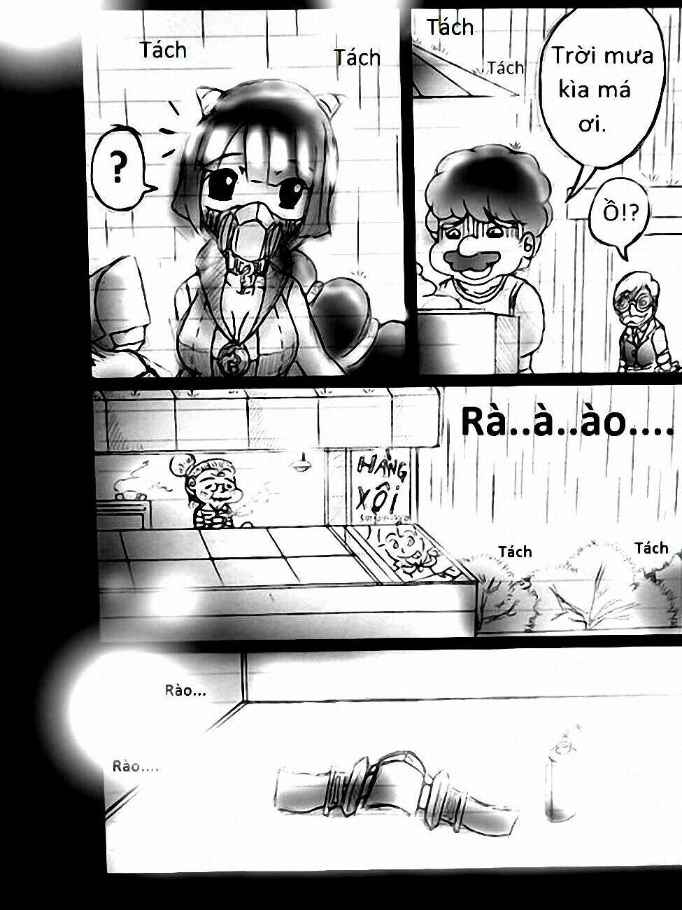 nhật ký dâm tama chapter 6 14