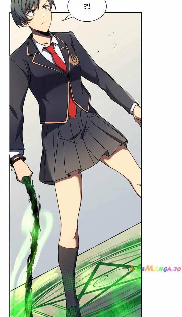 tử linh sư thiên tài của học viện chapter 65 72