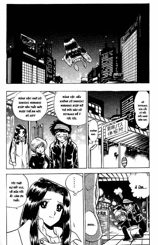 jigoku sensei nube - người thầy dũng cảm chapter 79 18