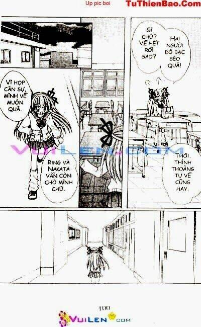 viên ngọc nhiệm màu chapter 5 100