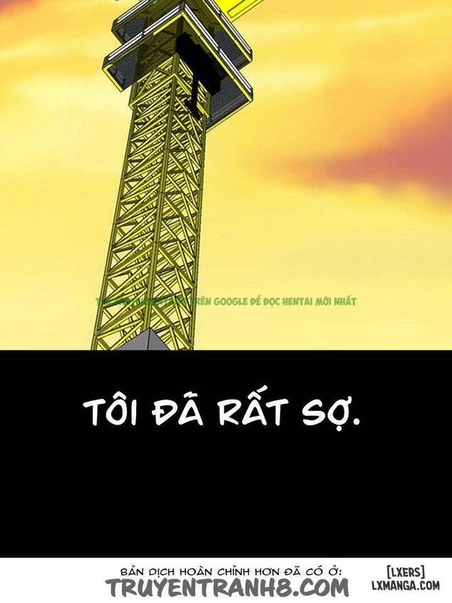 mùi vị của đôi bàn tay chapter 9 35