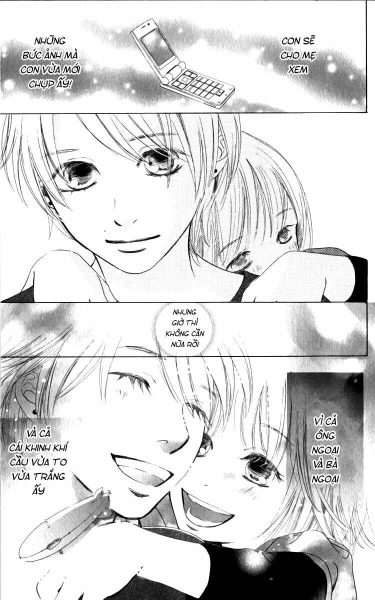 haru koi chapter 4 35