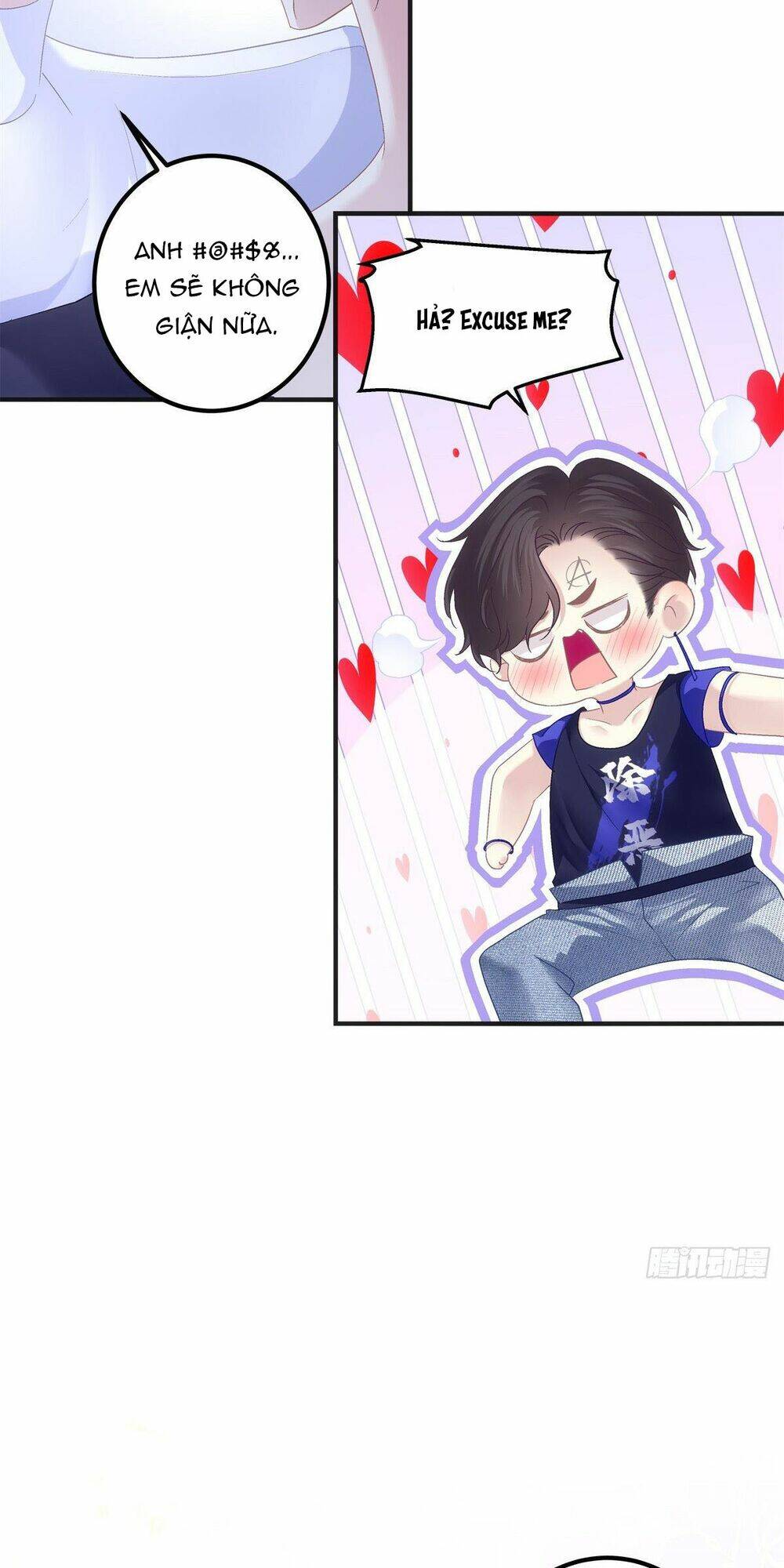 toàn bộ nắm trong tay chapter 115 15