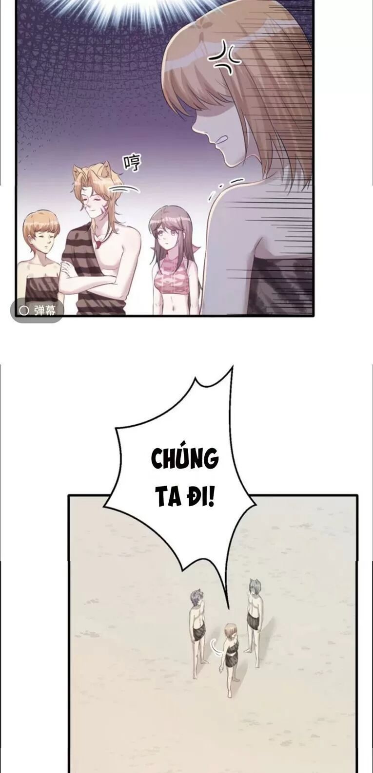[16+] thảnh thơi thú thế chủng chủng điền, sinh sinh tể chapter 111 28