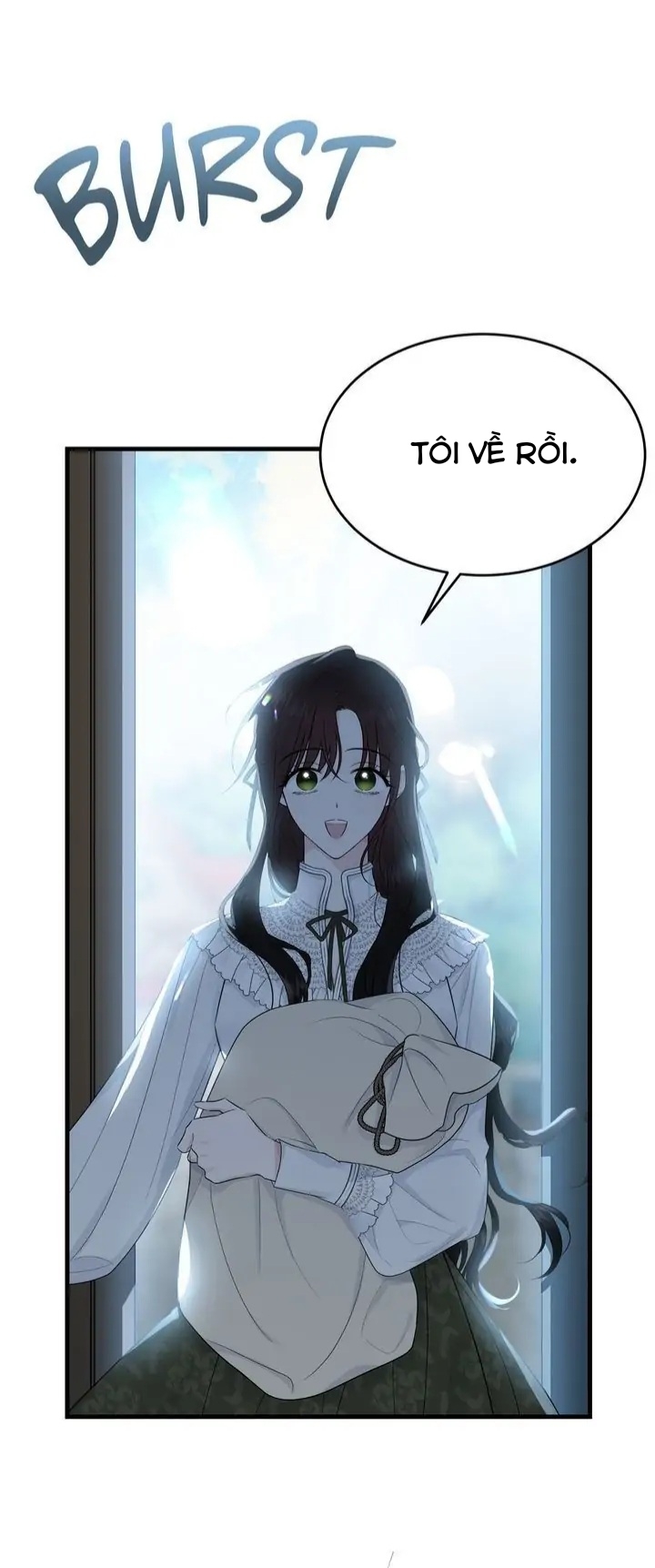 vị tiểu thư tôi từng theo hầu đã trở thành thiếu gia chapter 50 29