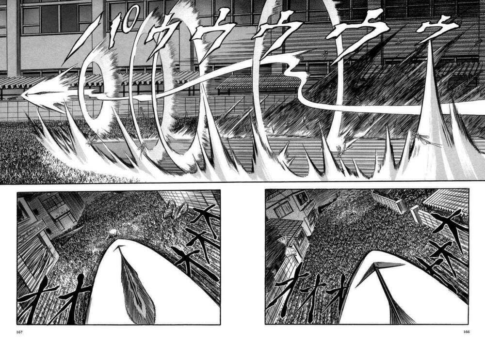 otogi matsuri chapter 6 24