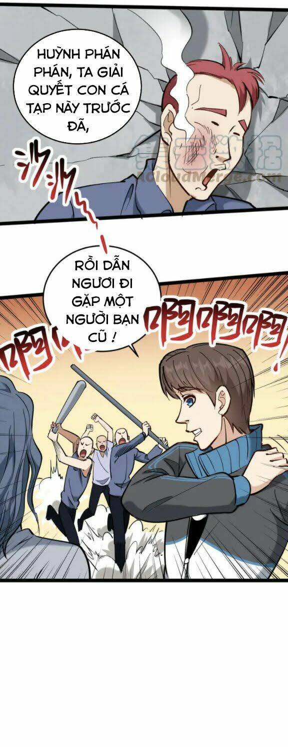 hồi xuân tiểu độc y chapter 79 6