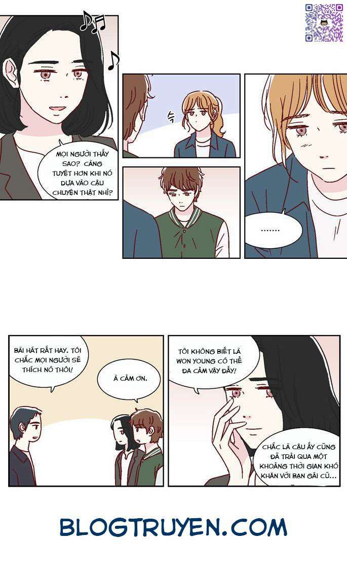 we broke up chapter 44 13