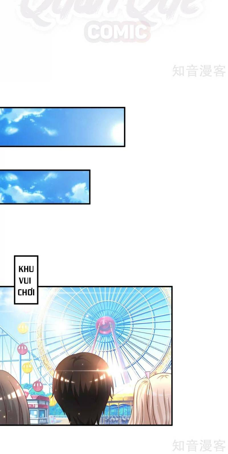 tối cường vận đào hoa chapter 76 2