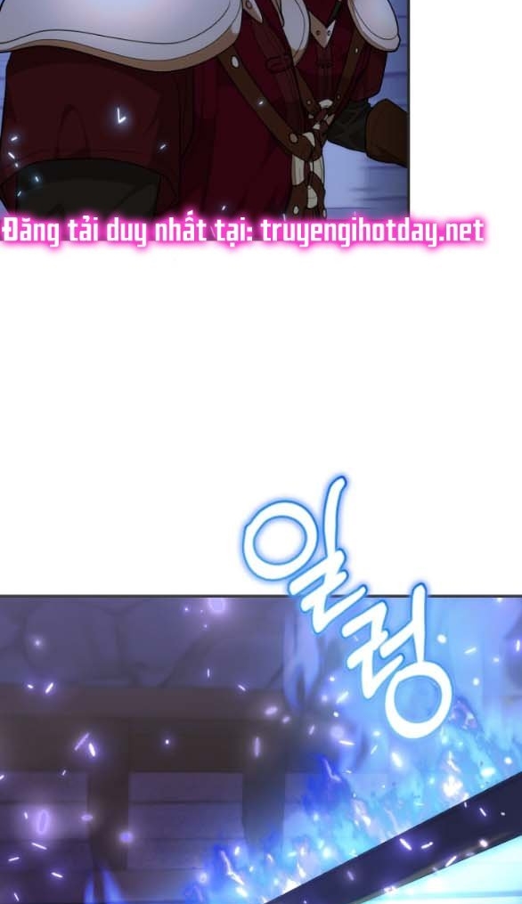 [18+] dũng sĩ vị tha chapter 20.1 6