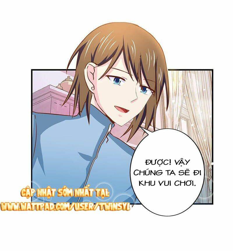 không gả cho tổng tài, gả cho người hầu chapter 142 15