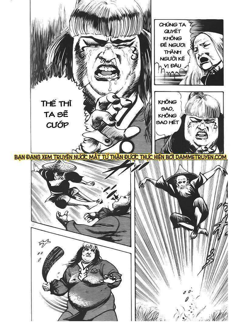 crying freeman chapter 27 13