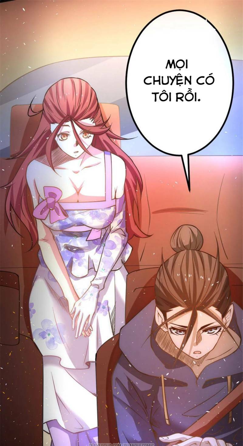 đô thị đỉnh phong cao thủ chapter 60 21