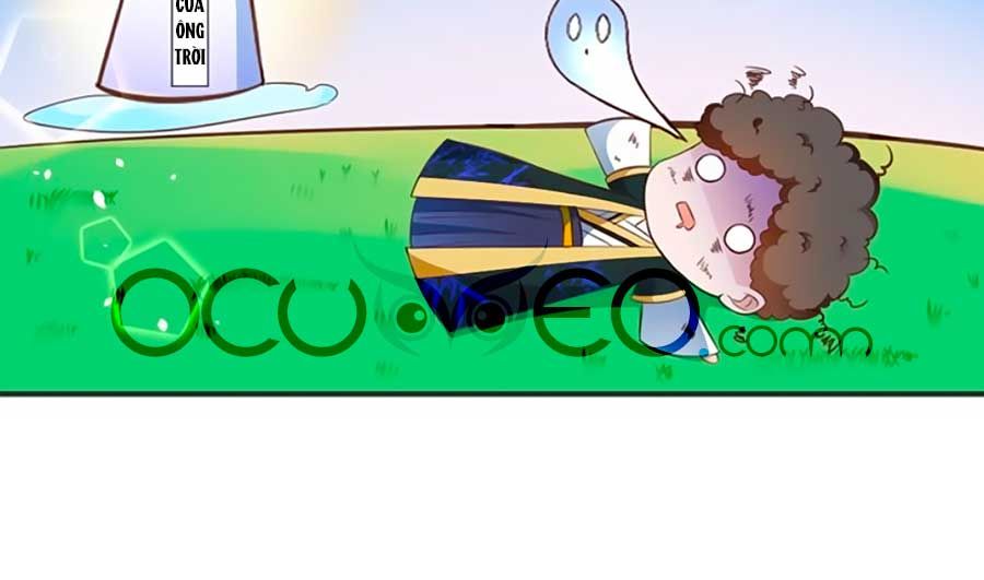 thịnh thế lê hoa điện chapter 96.5 19