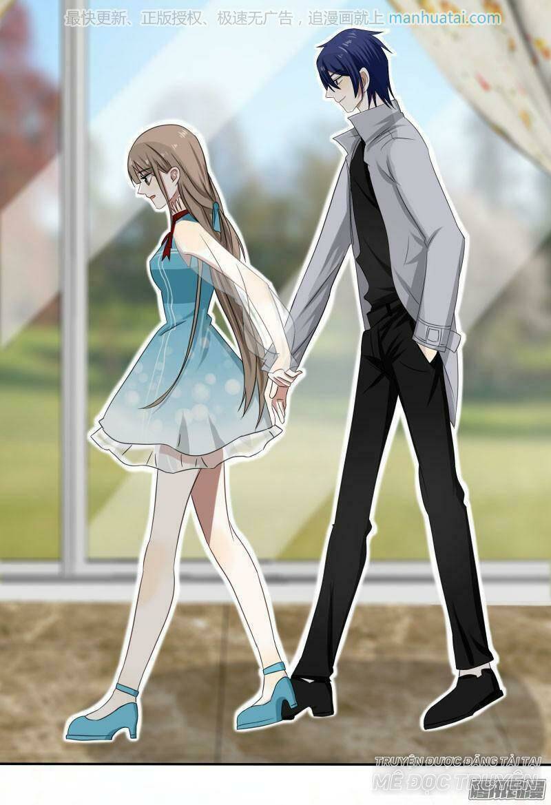 đế thiếu đoạt tình thành nghiện chapter 31 16