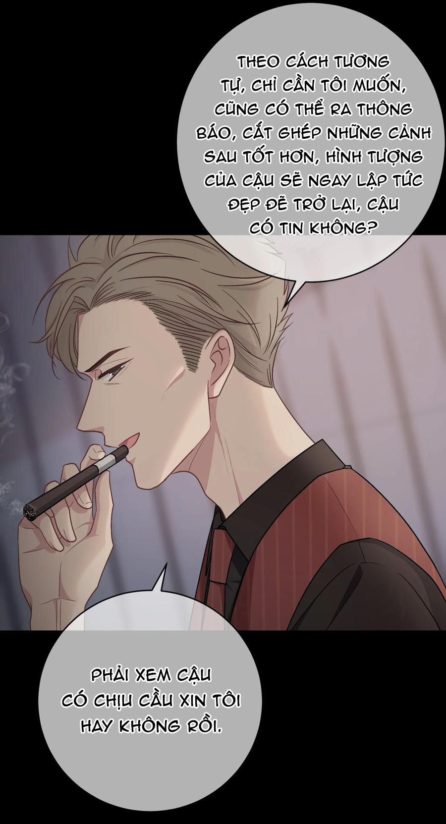 trước và sau ly hôn! chapter 58 9