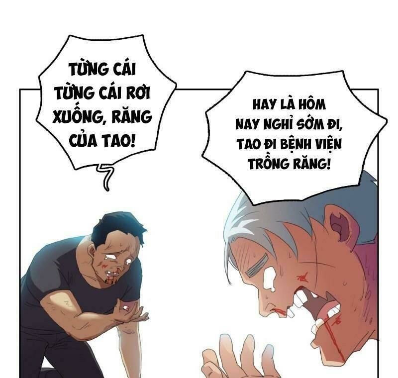 phụ hồn giả chapter 25 16