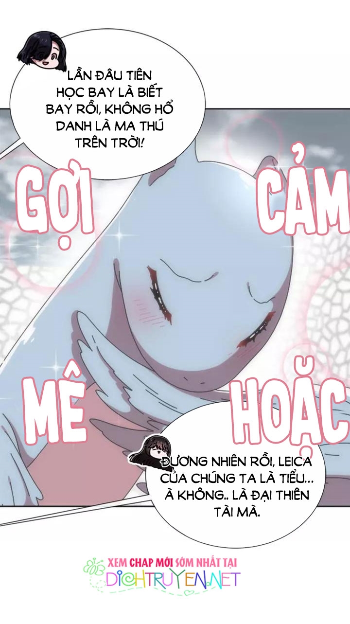 con gái bảo bối của ma vương chapter 69 38