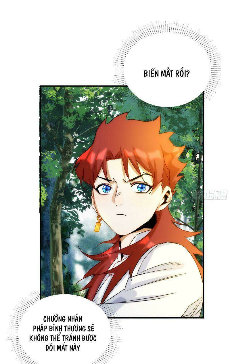 ma vương là đại địa chủ chapter 22.1 11