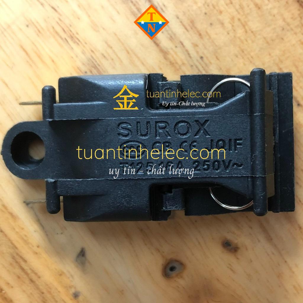 Bộ chân đế, công tắc ấm siêu tốc M3 1 relay nhiệt # phụ tùng ấm siêu tốc