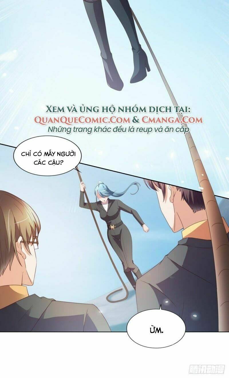chí tôn toàn năng chapter 33 10