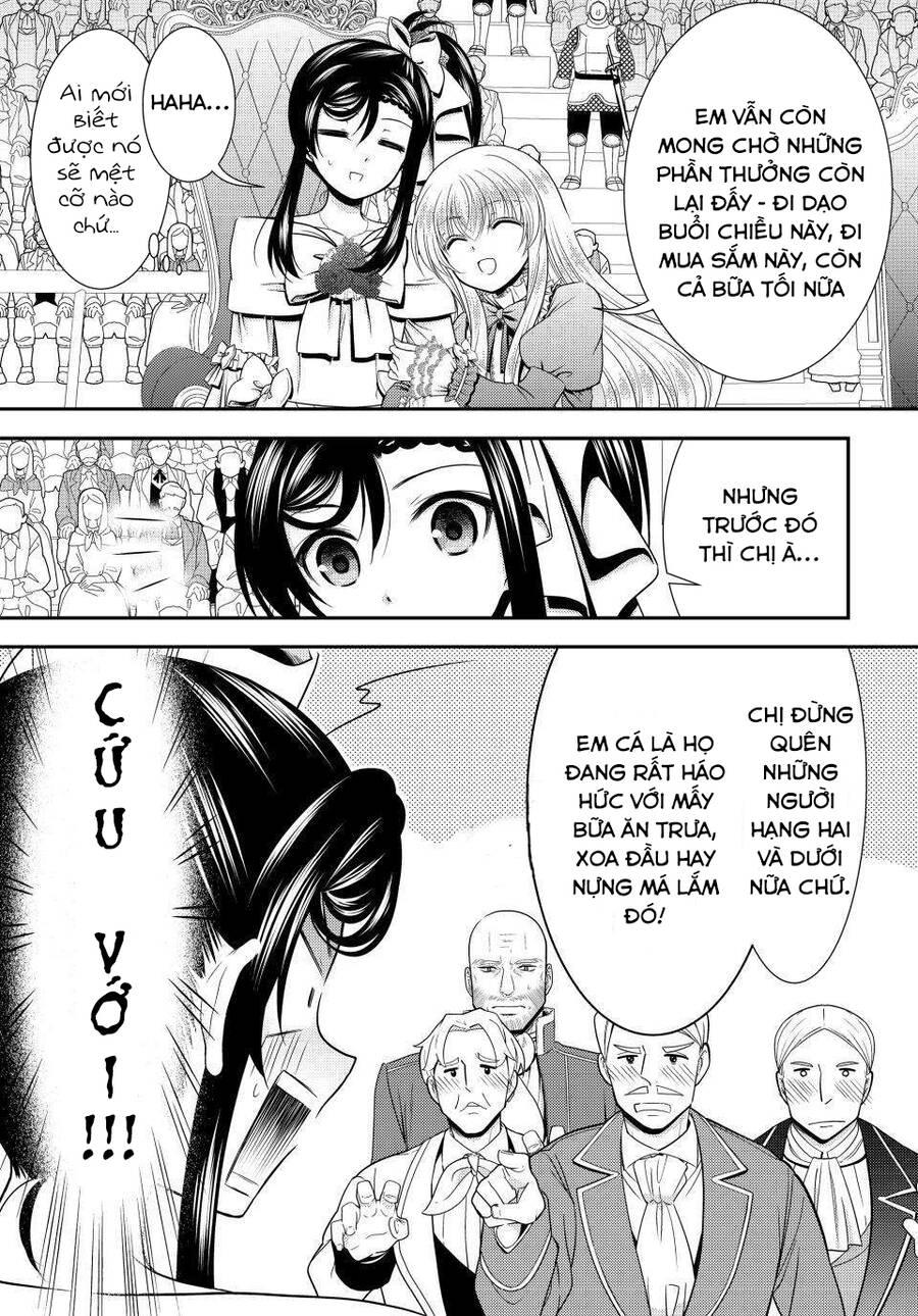 tiết kiệm 80.000 vàng ở thế giới khác cho tuổi già của tôi chapter 91 7