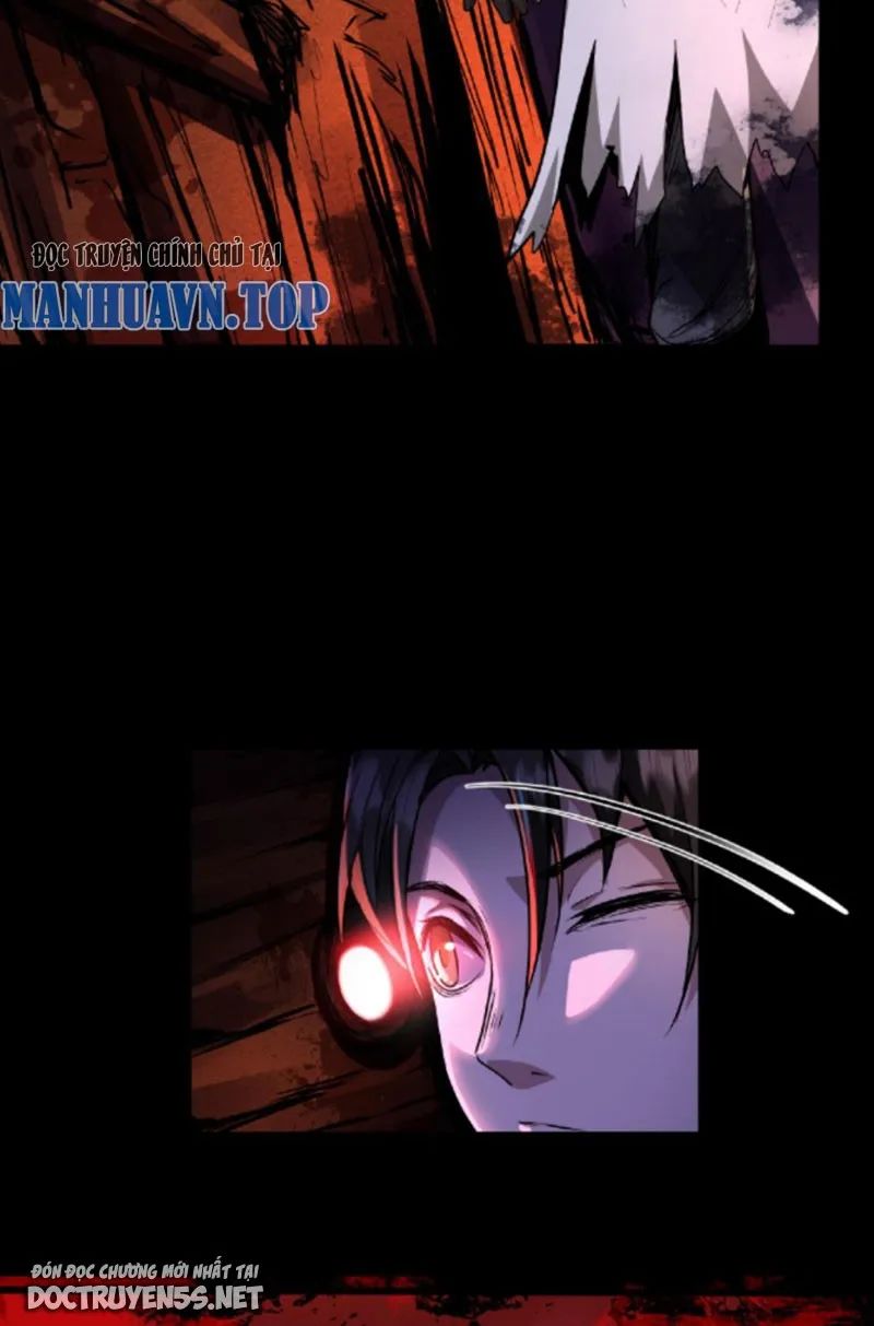 quỷ dị dược tề sư: bệnh nhân của ta đều là kinh khủng chapter 2 29