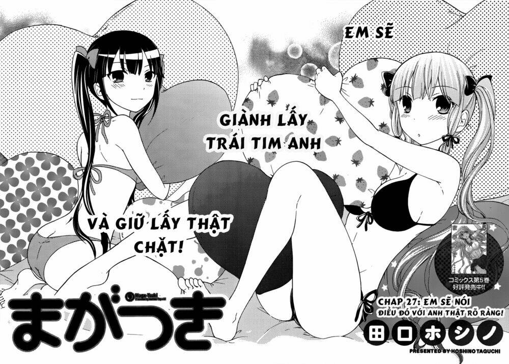 maga-tsuki chapter 27 3