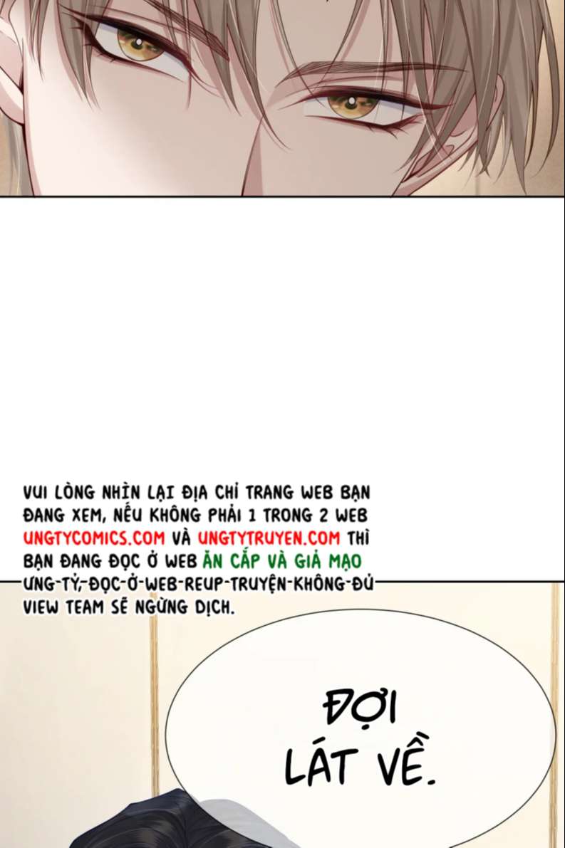 nhân vật chính chỉ muốn yêu đương chapter 8 25