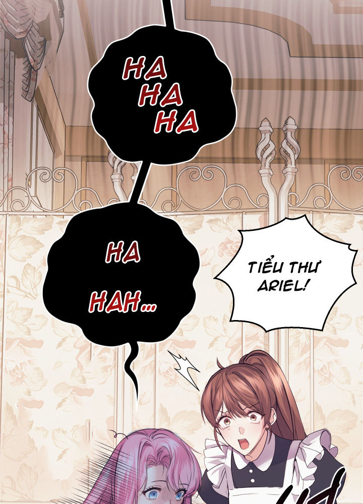 trở thành người điều chế nước hoa duy nhất của bạo chúa chapter 1 70