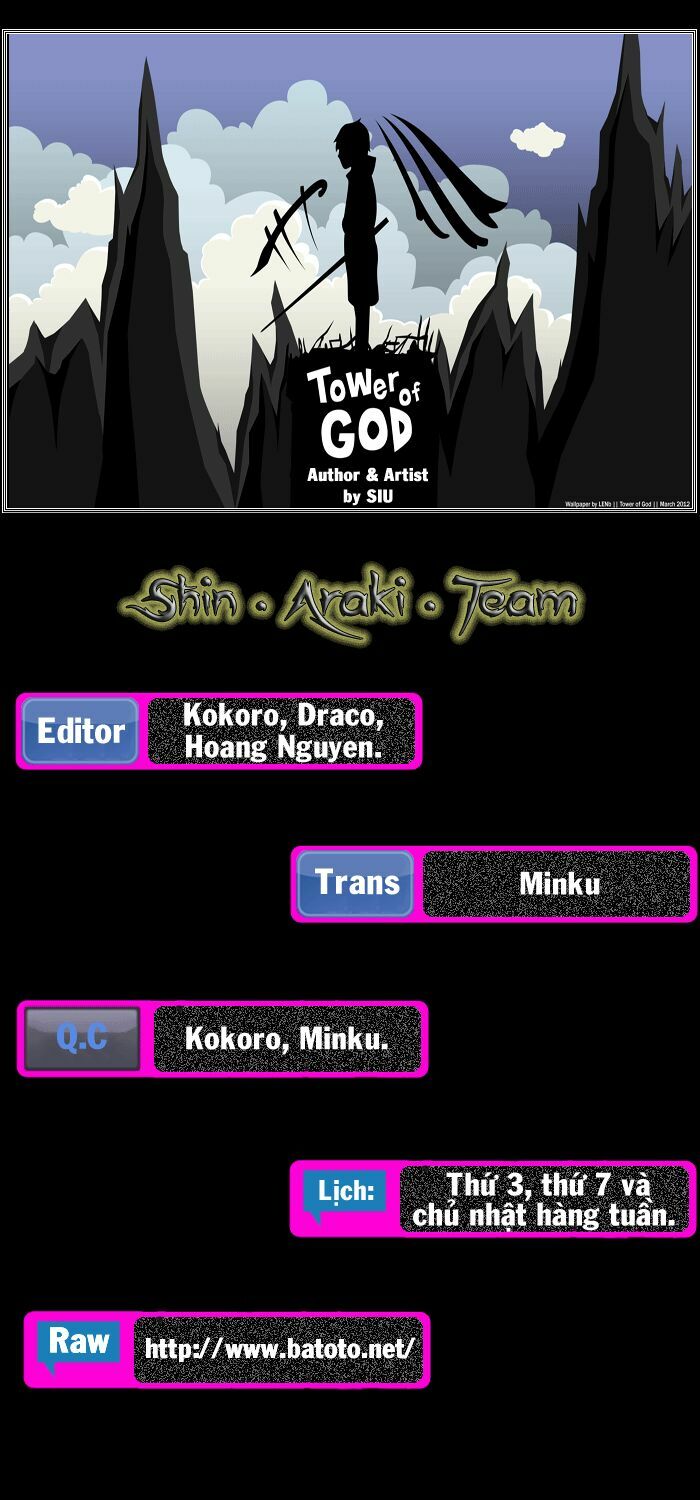 tòa tháp bí ẩn 2 chapter 46 1