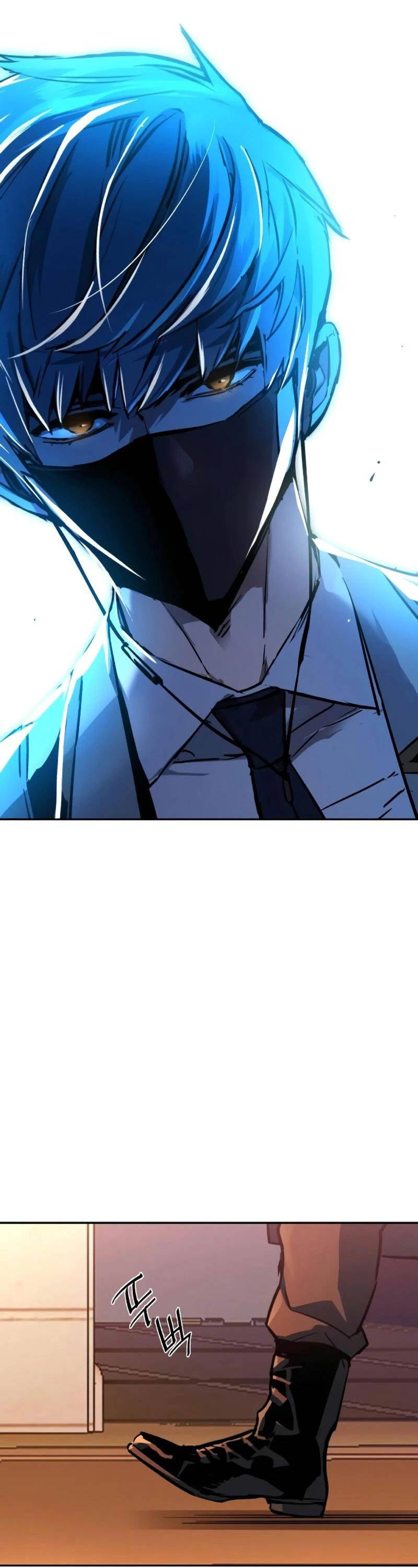 bạn học tôi là lính đánh thuê chapter 191 28