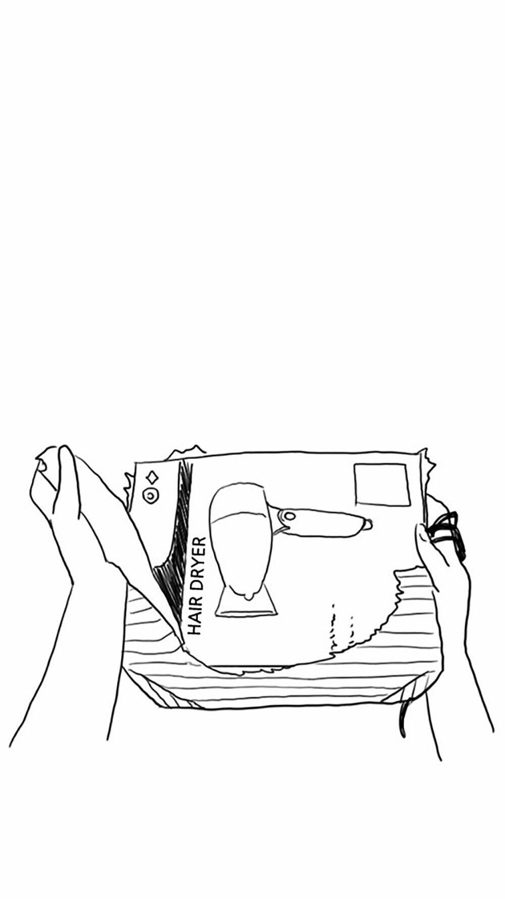 cô nàng trên lớp - the girl from class chapter 19 56