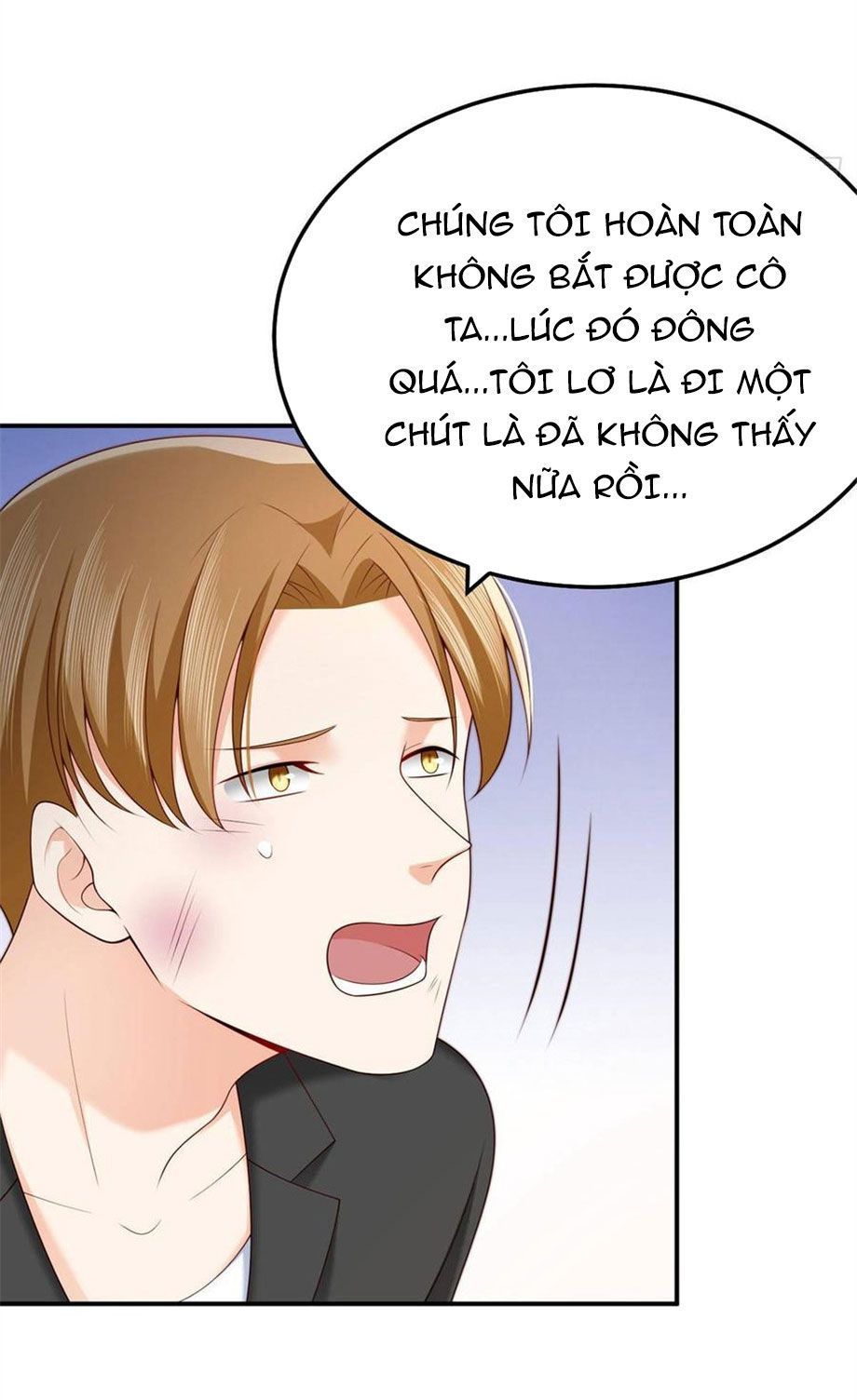 nam thần truy thê chỉ nam chapter 71.1 16