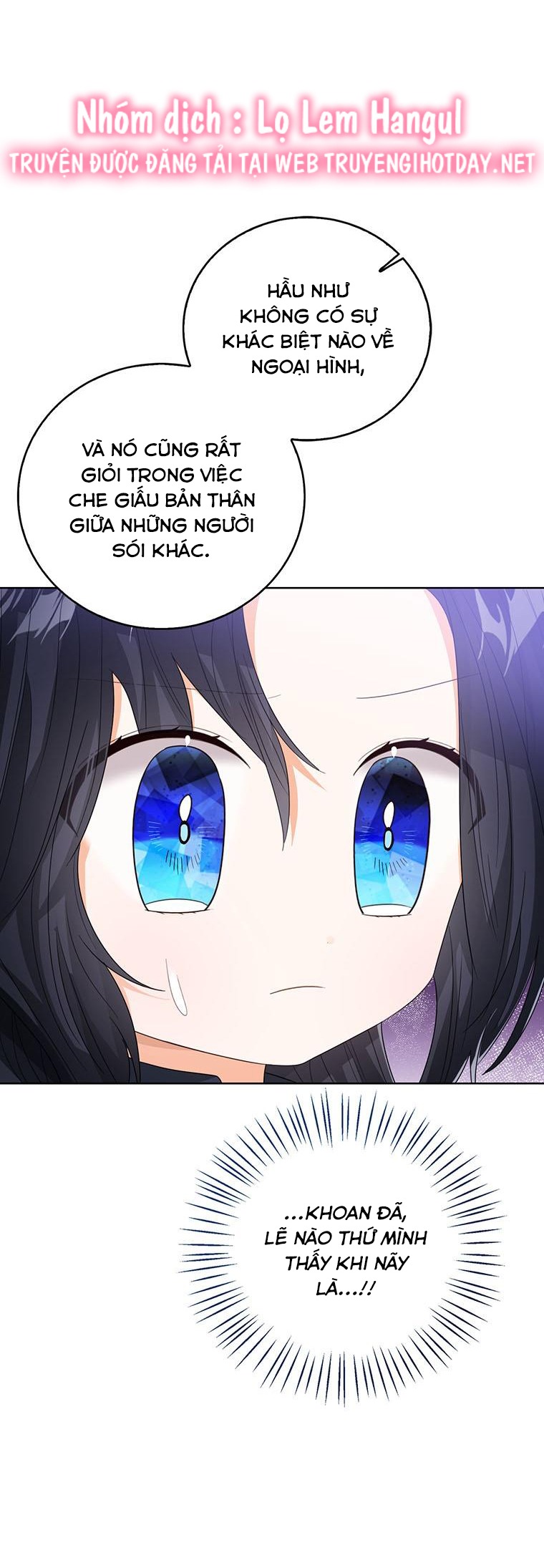 tôi không muốn trở thành nữ phản diện chapter 94 15