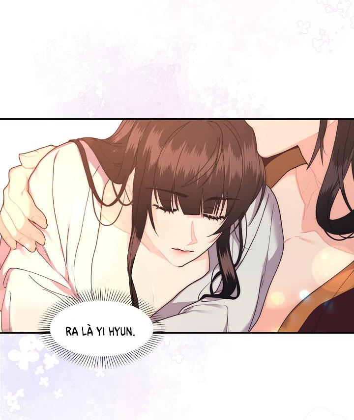 Căn Nhà Của Hồ Ly chapter 12.1 - Trang 24