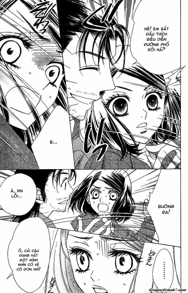 ác quỷ và bản tình ca chapter 45 17