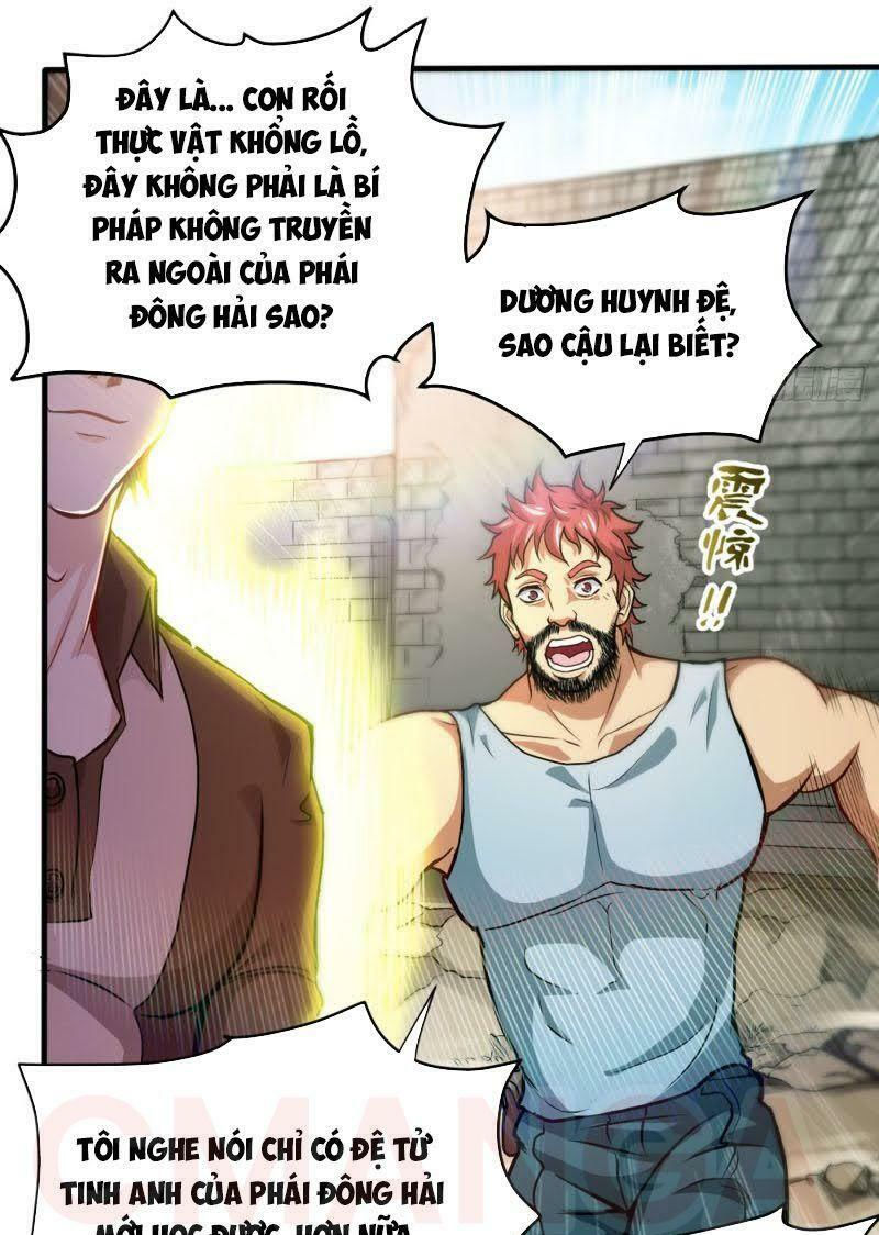 tối cường thần y tại đô thị chapter 112 5