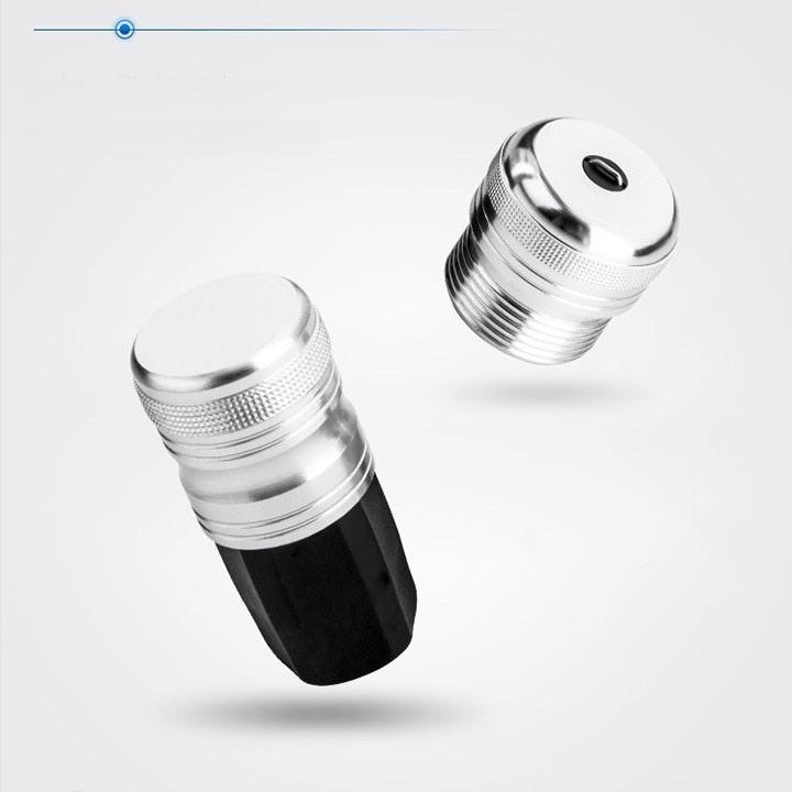 CẦN CÂU TAY - CẦN ĐƠN MARK V 6H XANH ĐEN