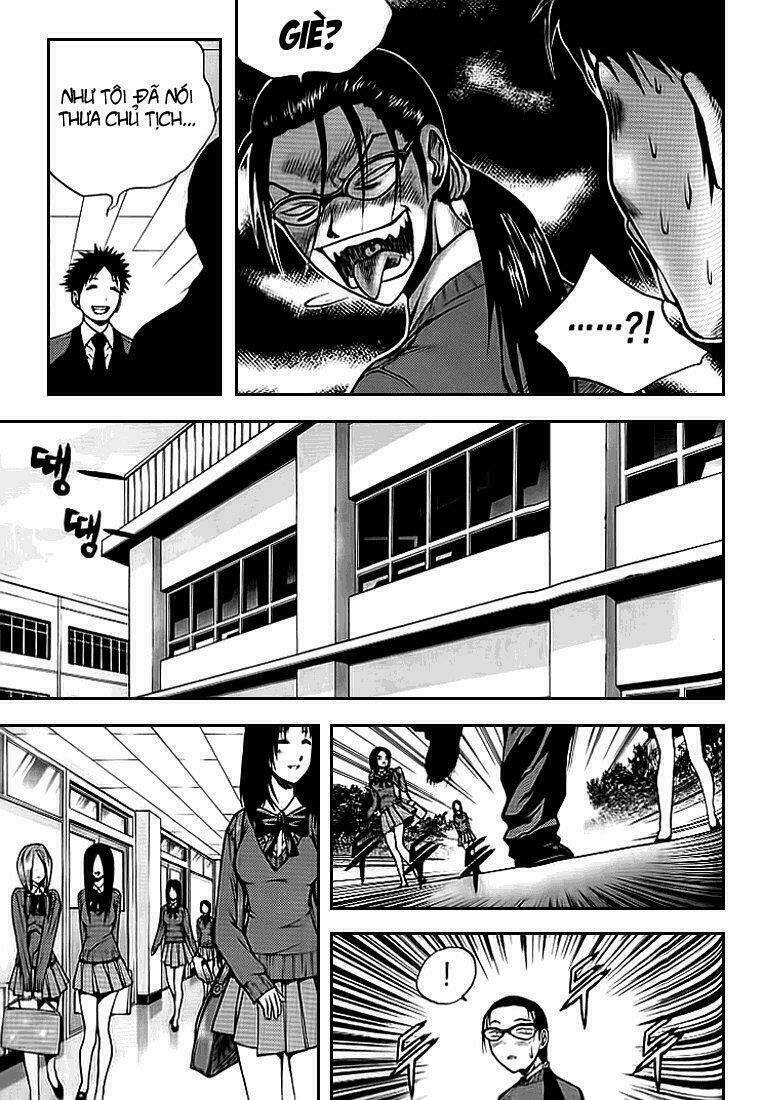 zippy ziggy chapter 15 12