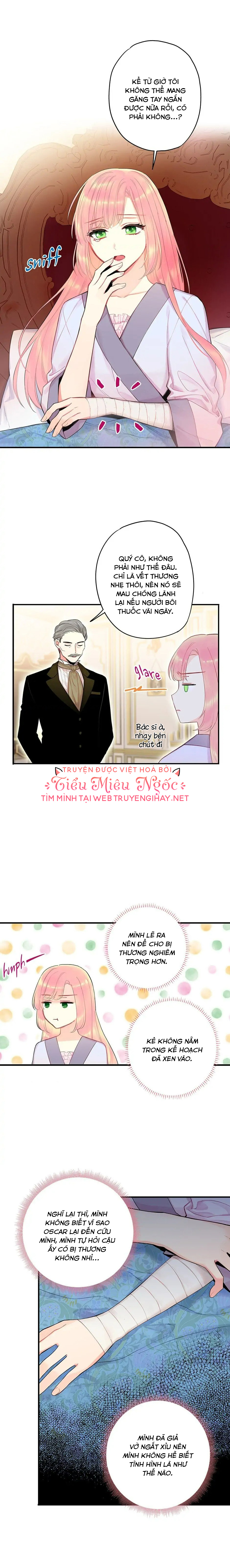 sống sót với thân phận là vợ của vị anh hùng chapter 79 5