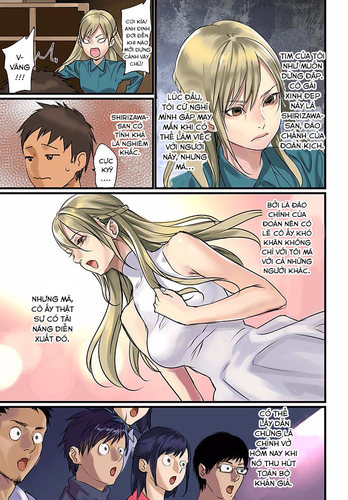 qua khung cửa sổ chapter 1 5